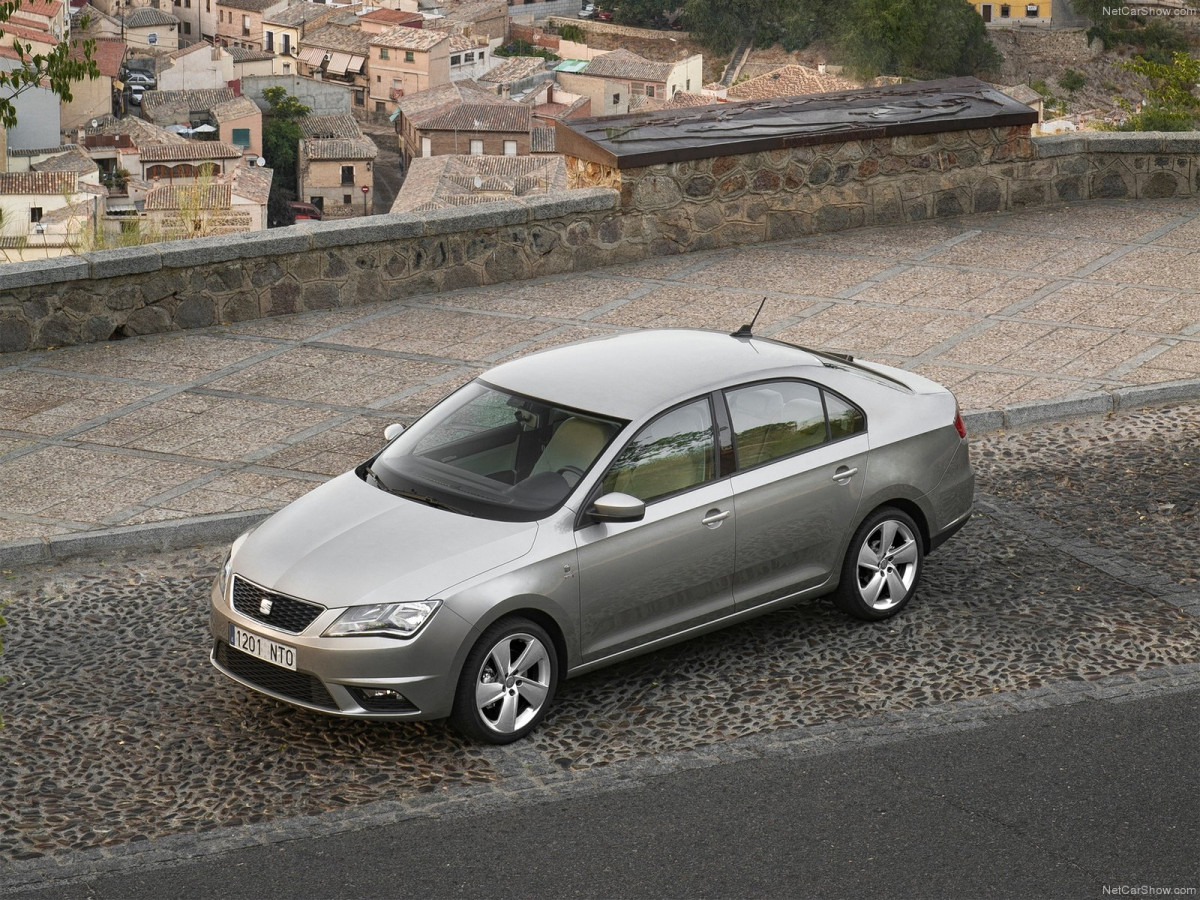 Seat Toledo фото 158734