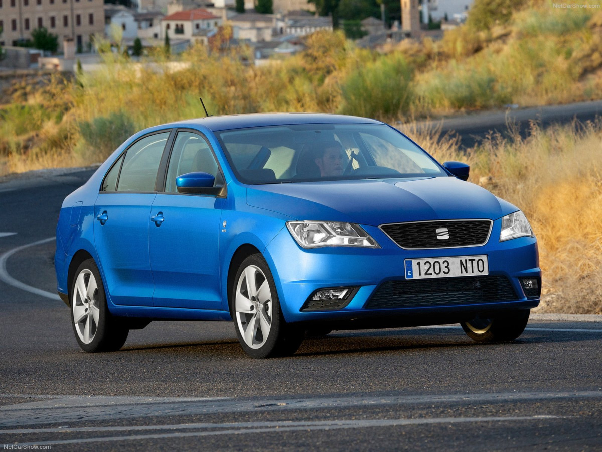 Seat Toledo фото 158736