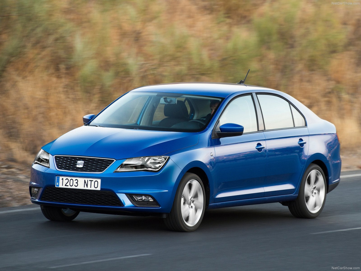 Seat Toledo фото 158739