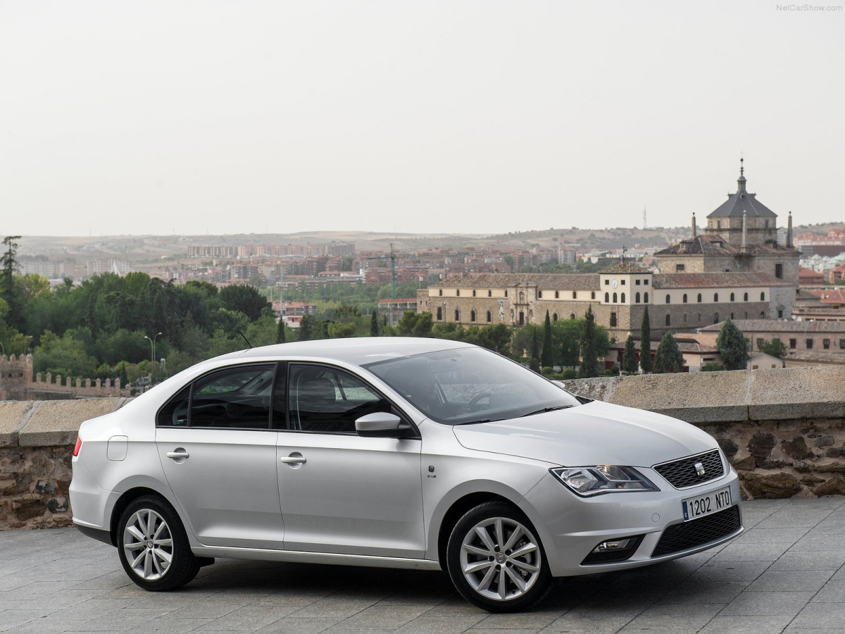 Seat Toledo фото 158740