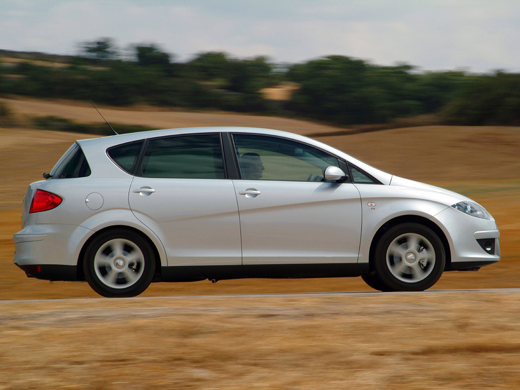 Seat Toledo фото 15968