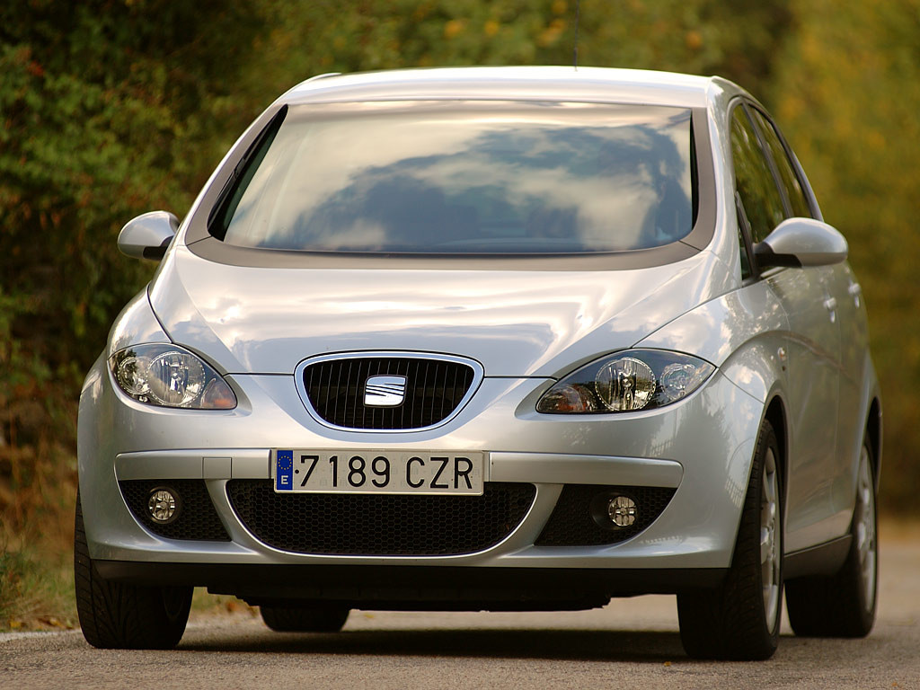 Seat Toledo фото 15981