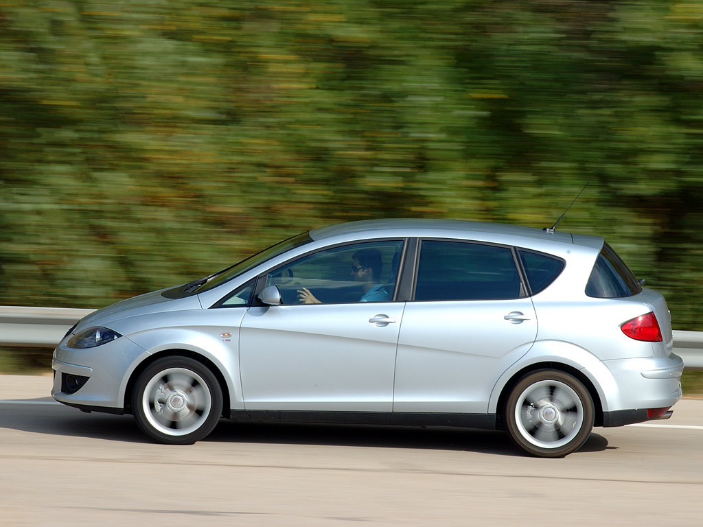 Seat Toledo фото 15990