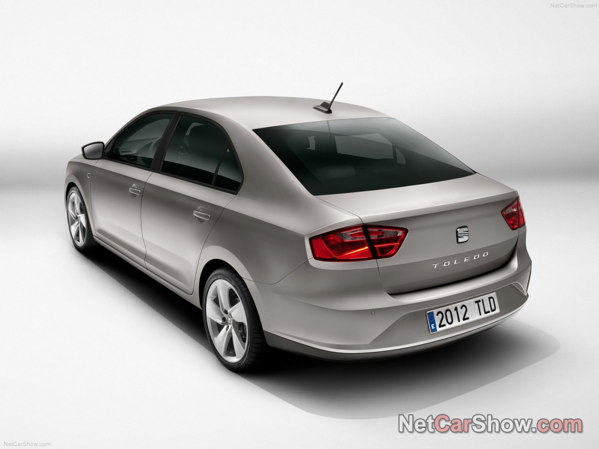 Seat Toledo фото 96460