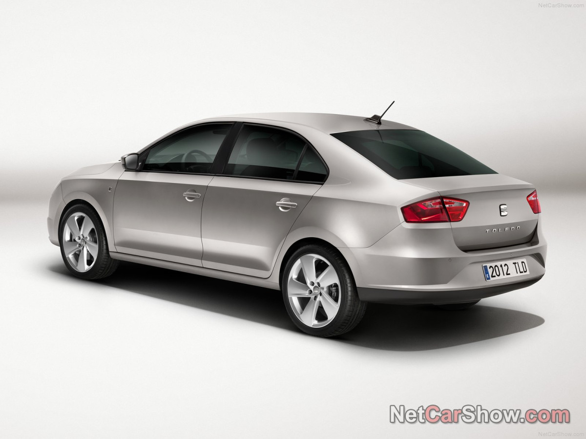 Seat Toledo фото 96461