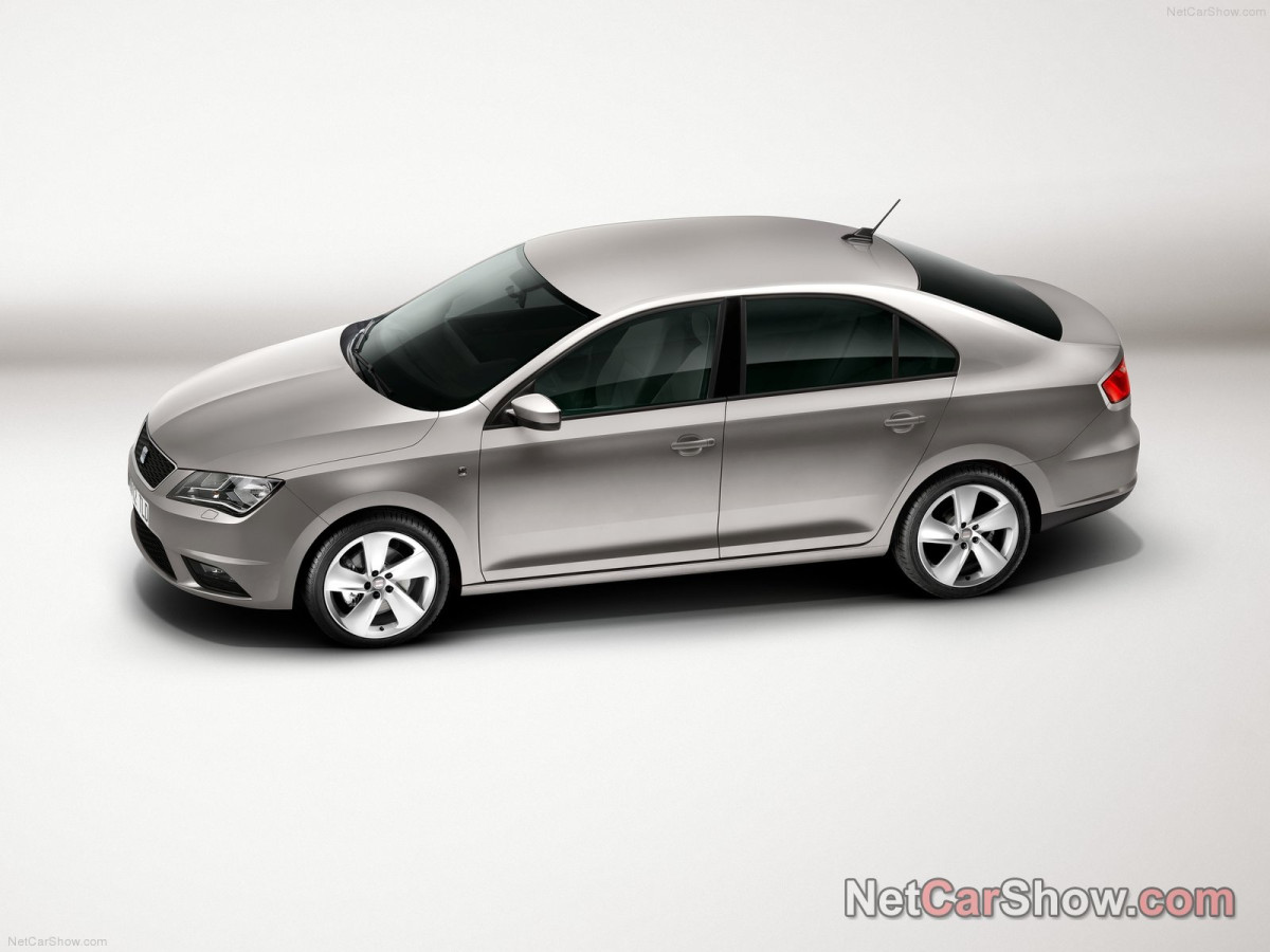 Seat Toledo фото 96463