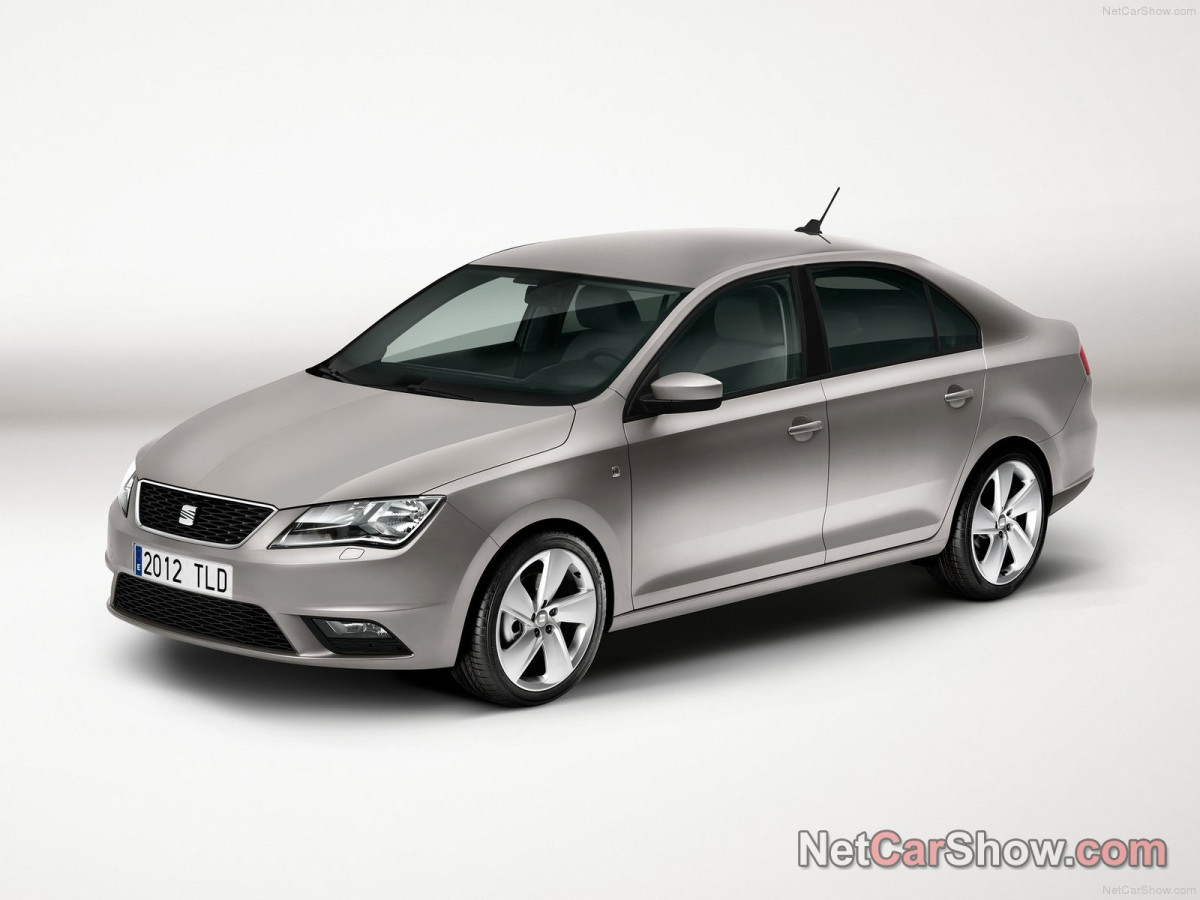 Seat Toledo фото 96465