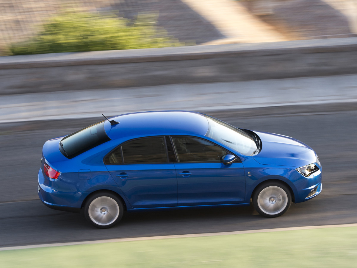 Seat Toledo фото 98914