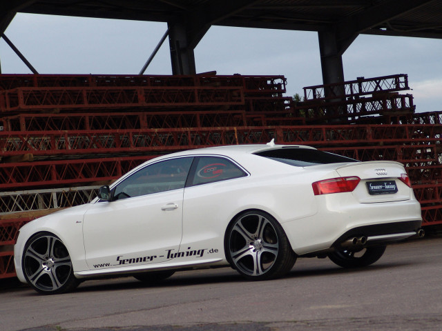 Senner Audi A5 фото