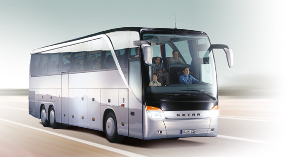 Setra S 416 фото 35350