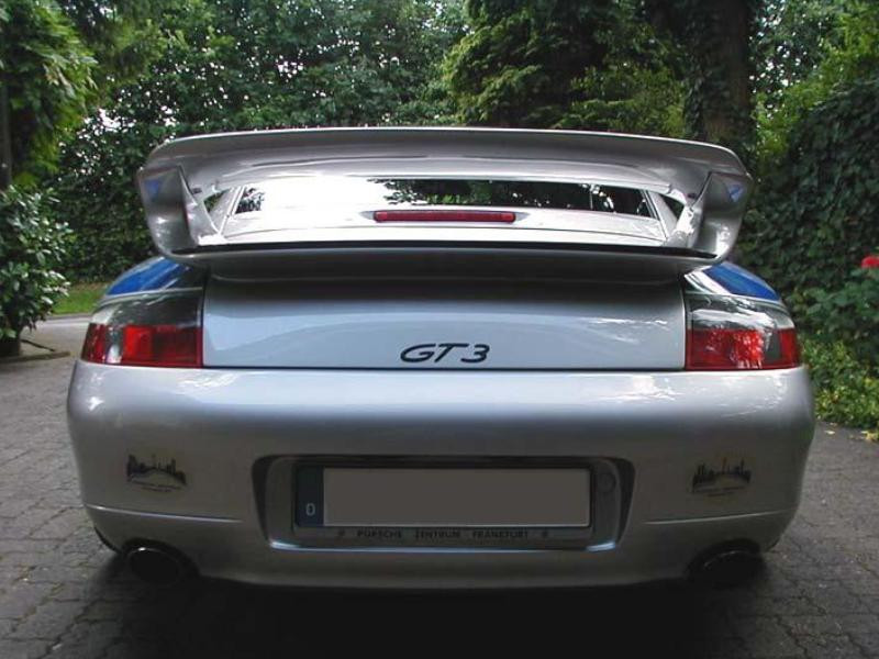 SHK Porsche GT3 фото 13989