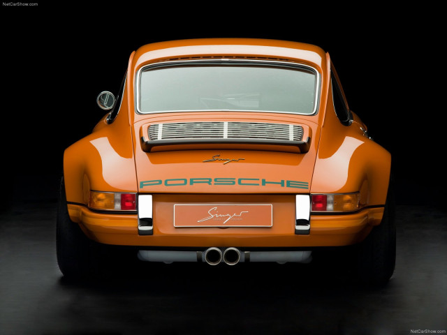 Singer 911 фото