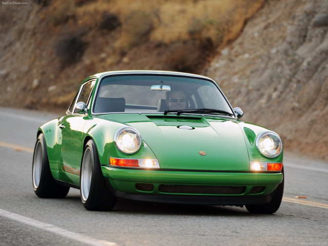 Singer 911 фото