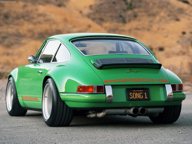 Singer 911 фото