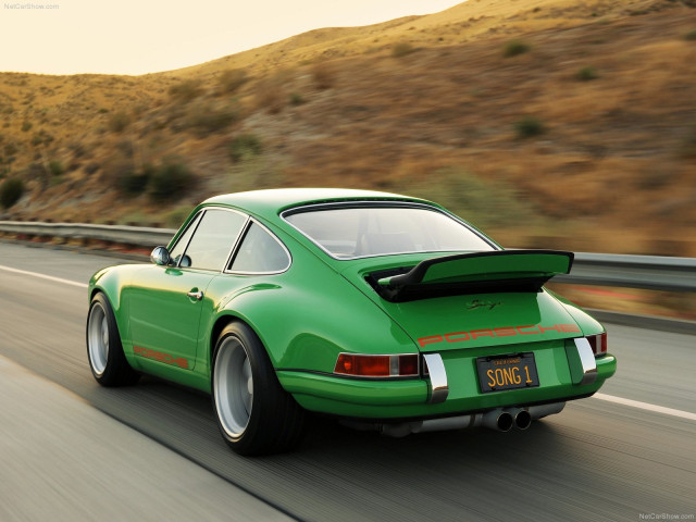 Singer 911 фото