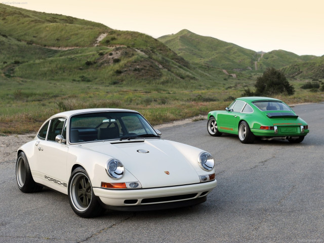 Singer 911 фото