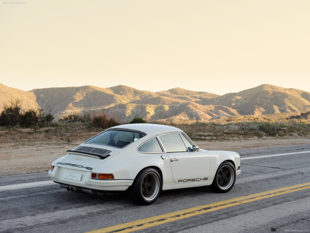 Singer 911 фото