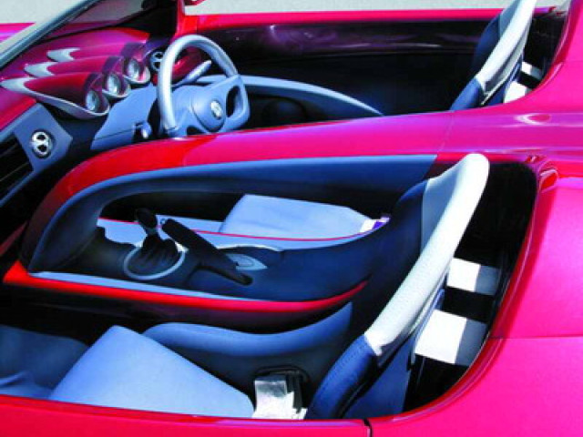 Sivax Streetster Xtile фото