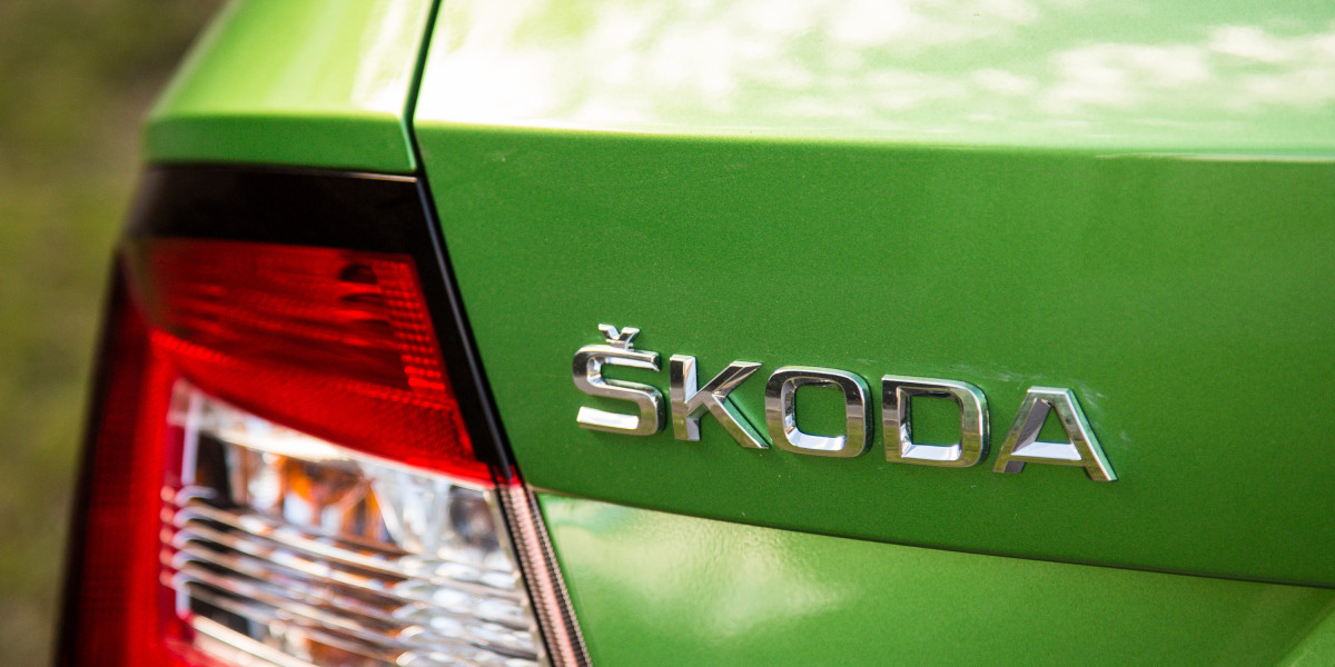 Skoda Fabia фото 179314