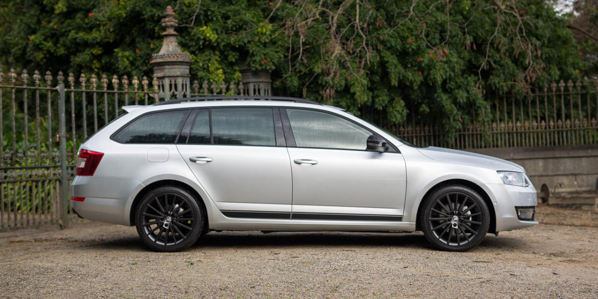 Skoda Octavia фото 172418