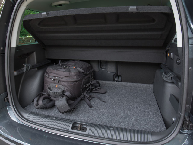 Skoda Yeti фото