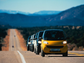 Smart Fortwo фото