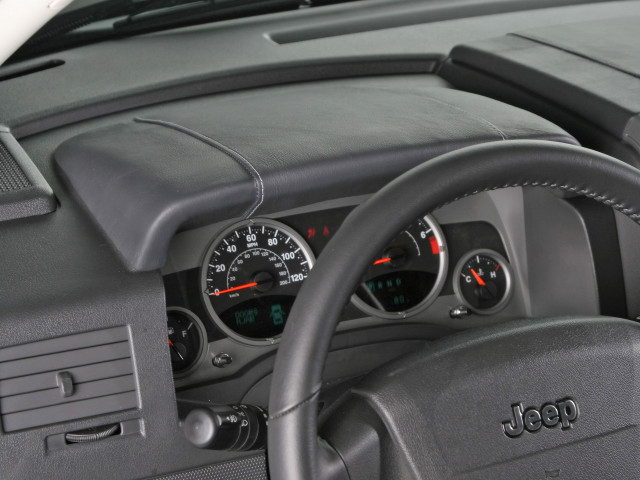 Startech Jeep Compass фото