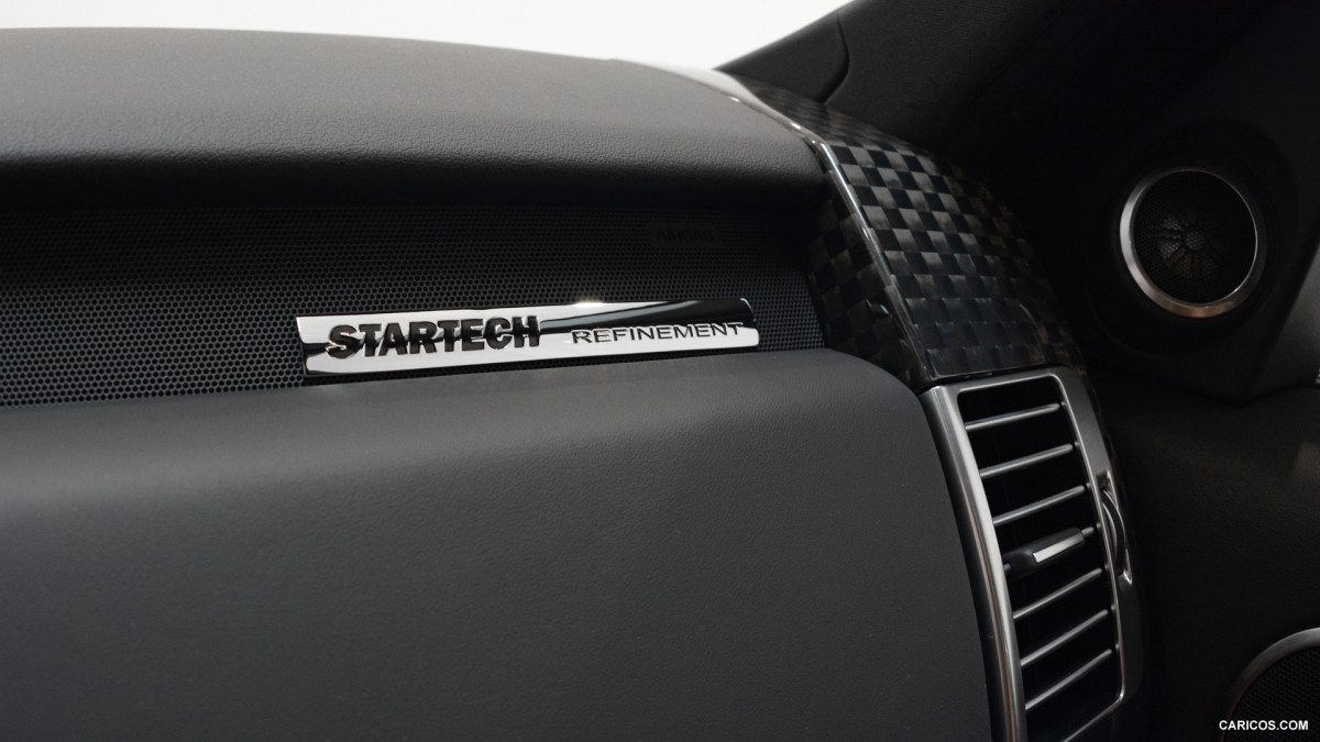 Startech Range Rover фото 116896