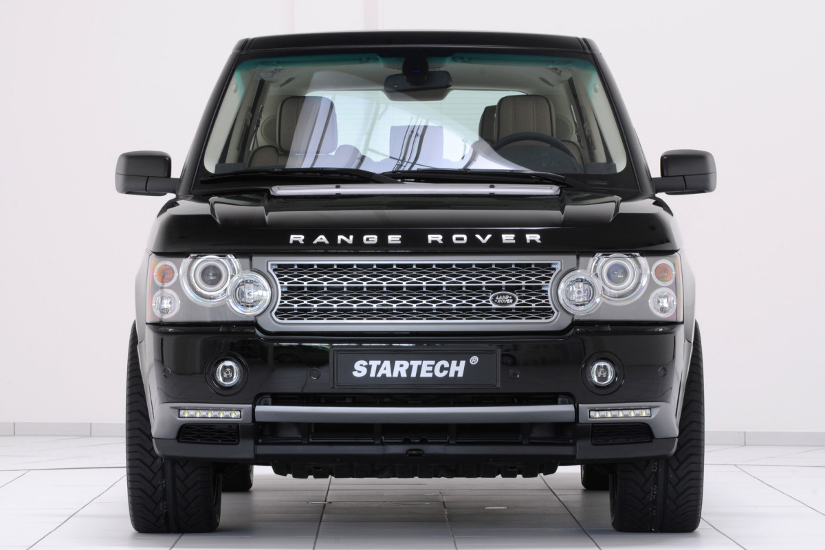 Startech Range Rover фото 70513