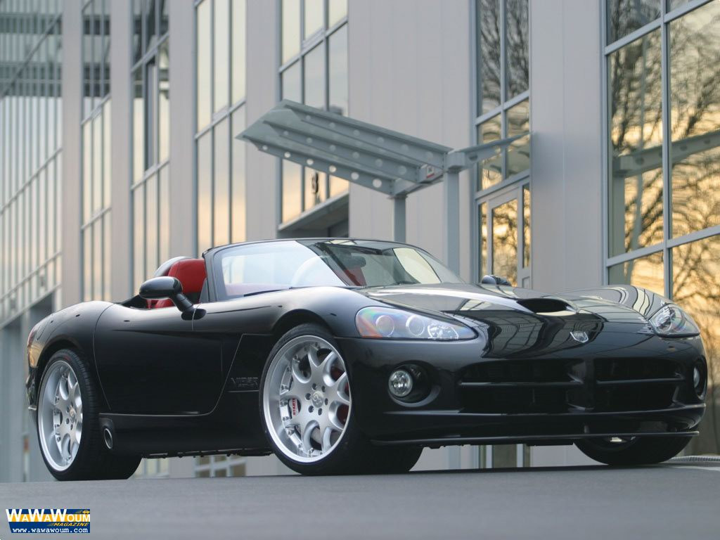 Startech Viper SRT-10 фото 35796