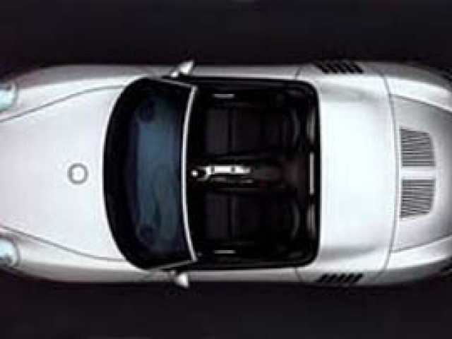 Stola S82 Spyder фото