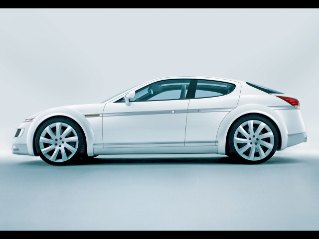 Subaru B11S фото