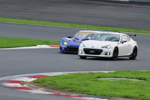 Subaru BRZ фото 106016