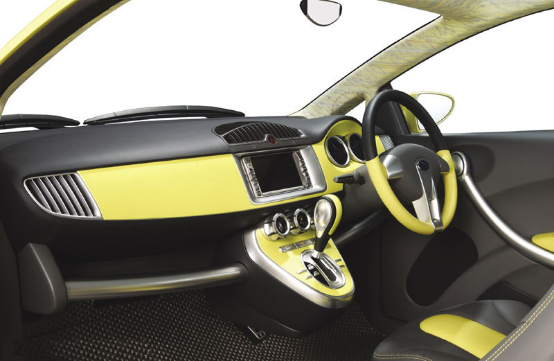 Subaru R1 фото 28199