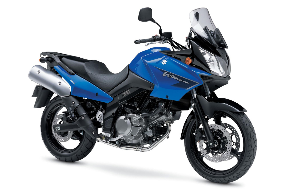 Suzuki Bandit 400 фото 110160