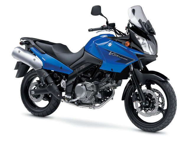 Suzuki Bandit 400 фото