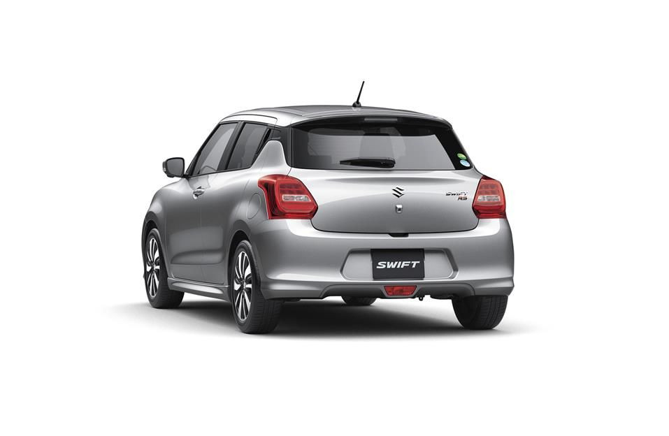 Suzuki Swift фото 179267