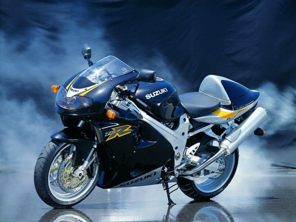 Suzuki TL1000R фото 31375