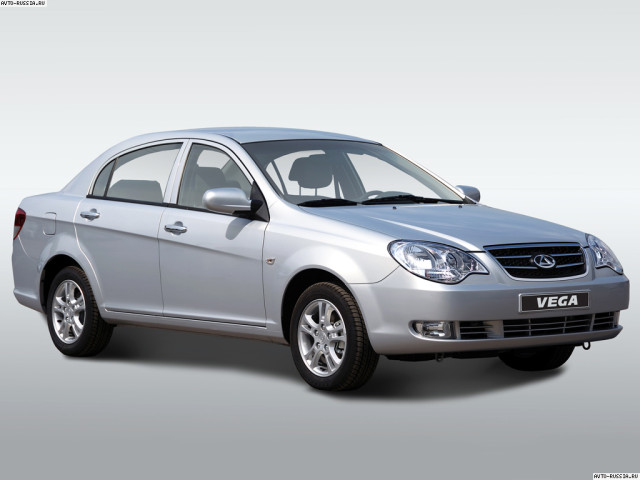 ТагАЗ Vega фото