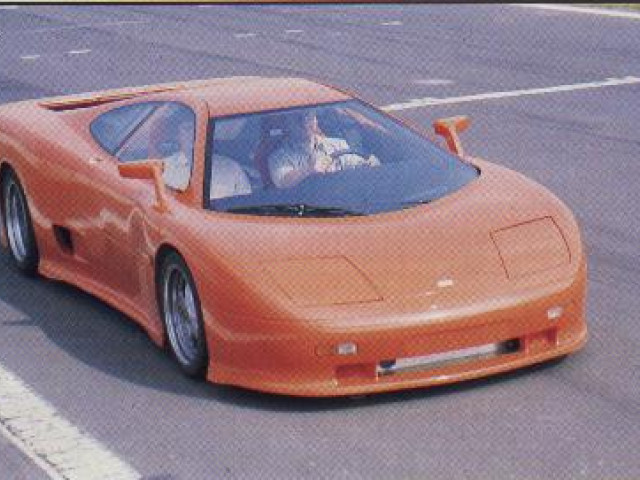Tatra MTX фото