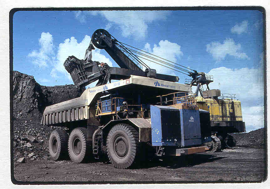 Terex Titan фото 19892