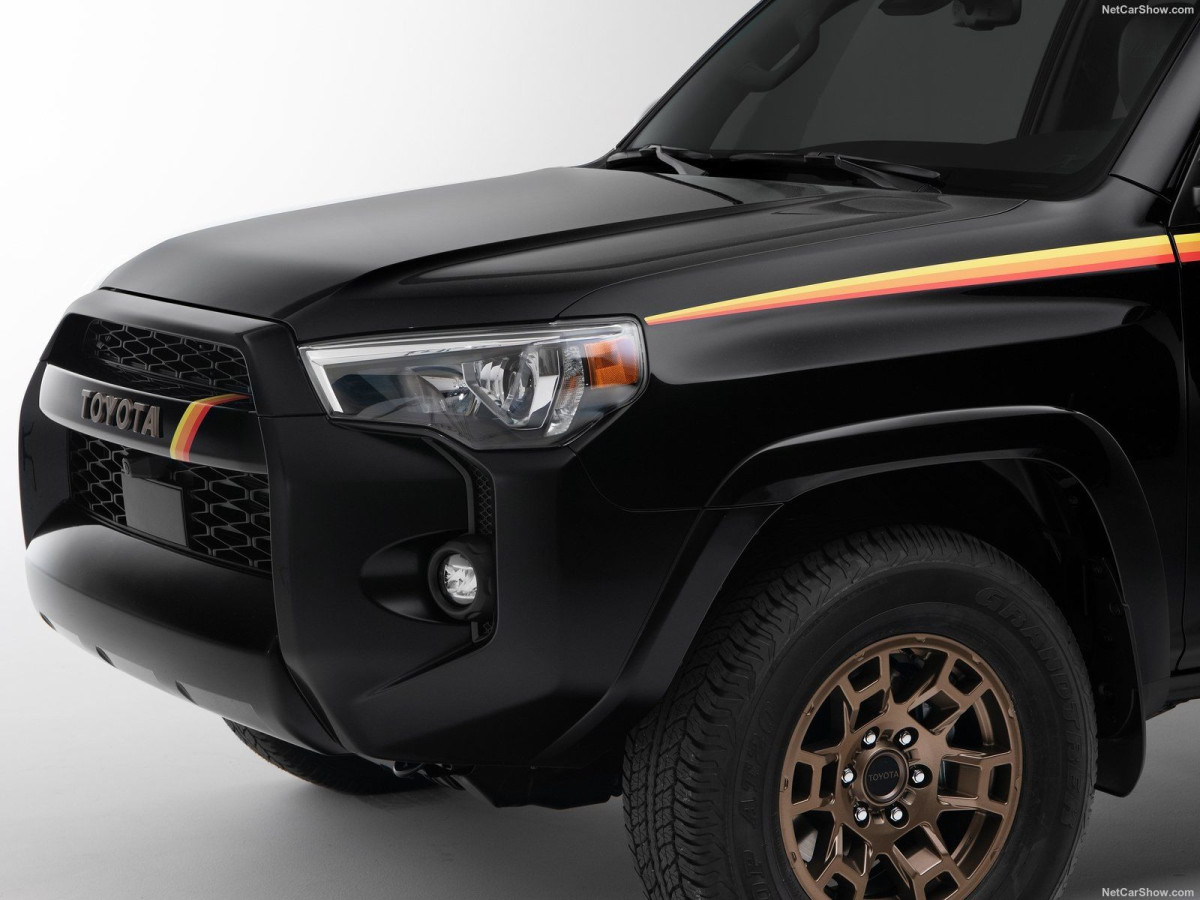 Toyota 4Runner фото 209405