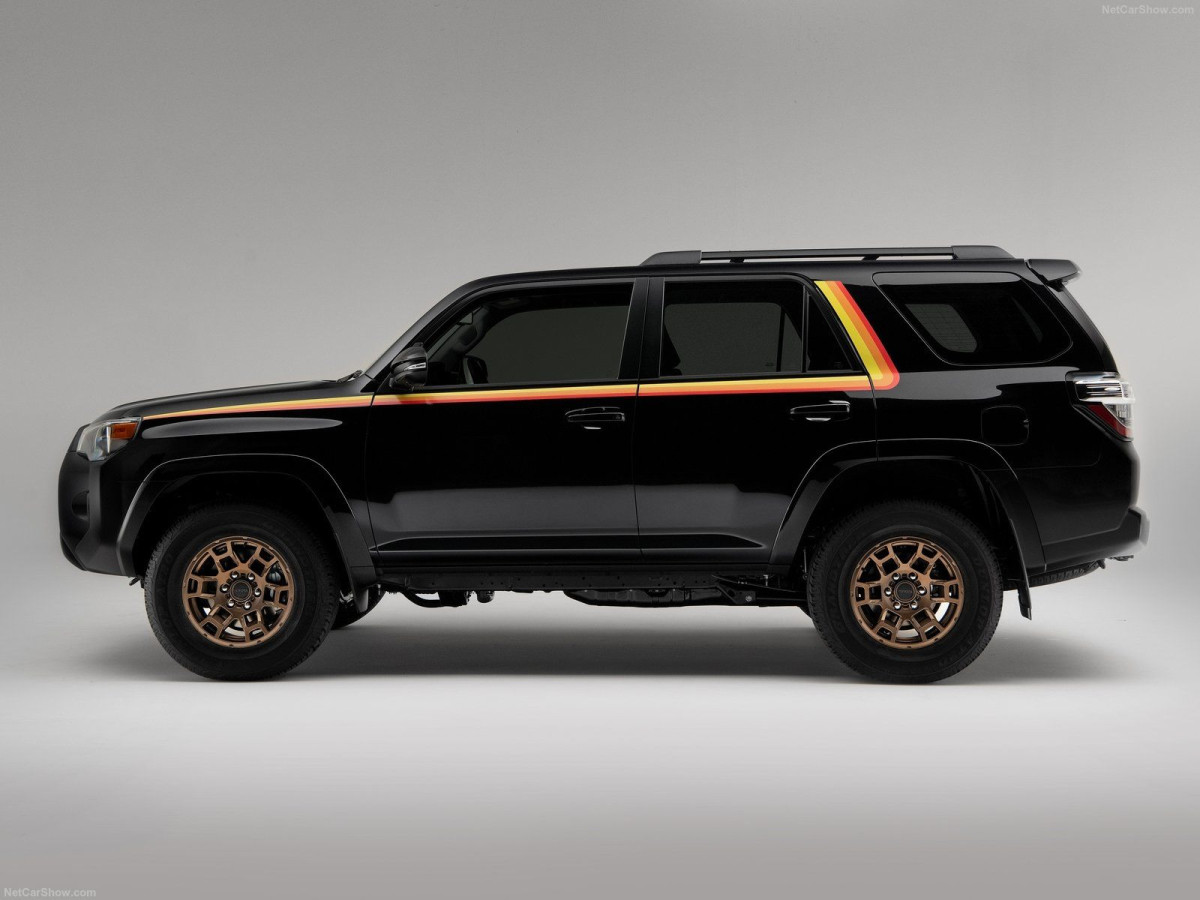 Toyota 4Runner фото 209406