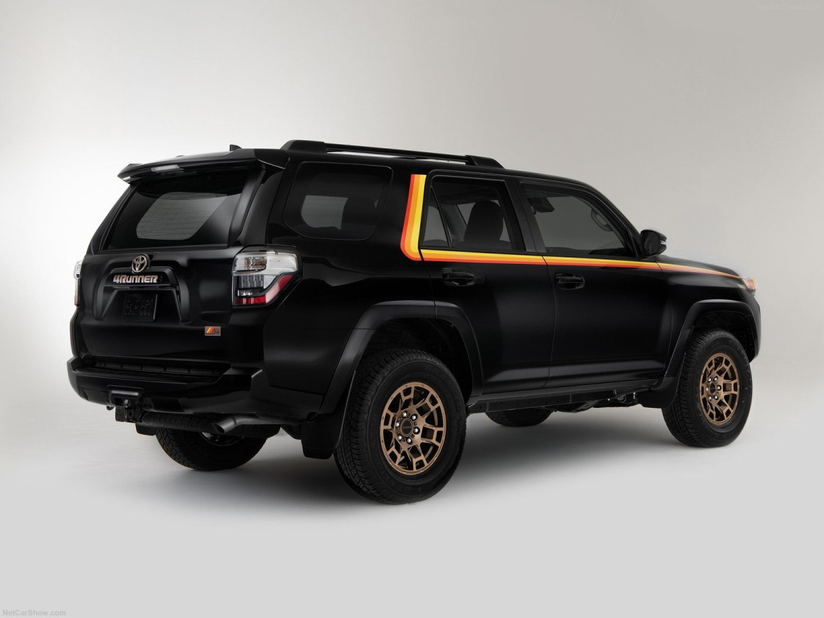 Toyota 4Runner фото 209407