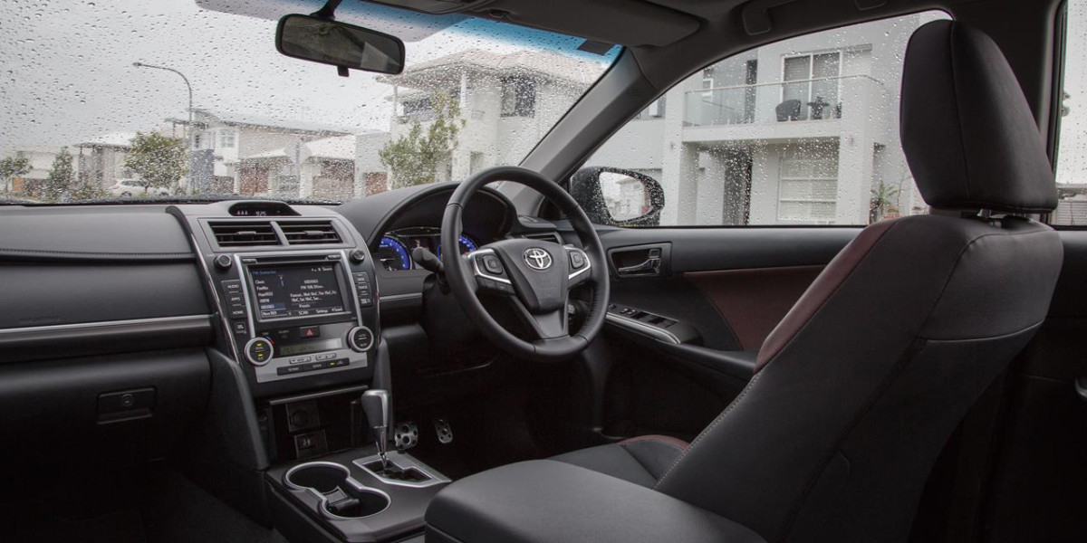 Toyota Camry фото 172980