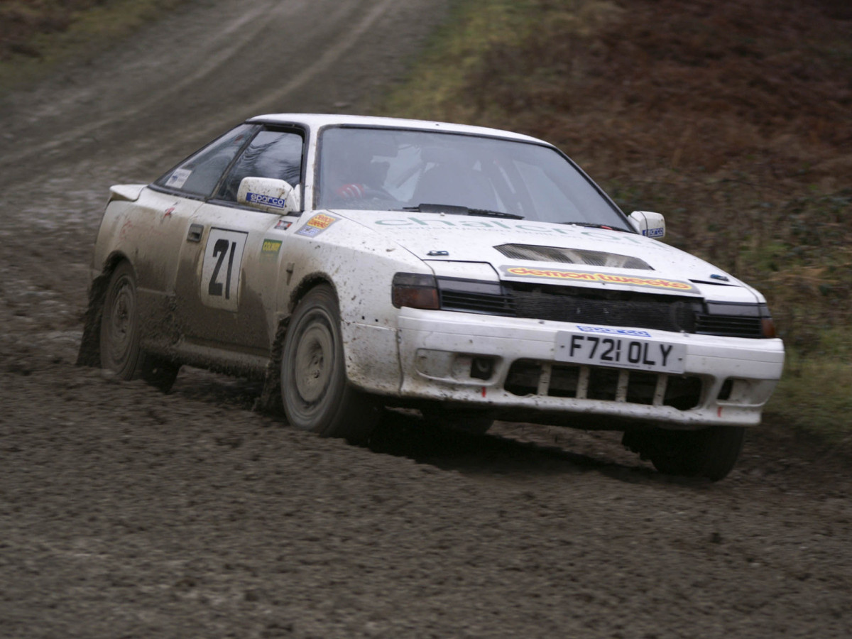 Toyota Celica GT-Four фото 57195