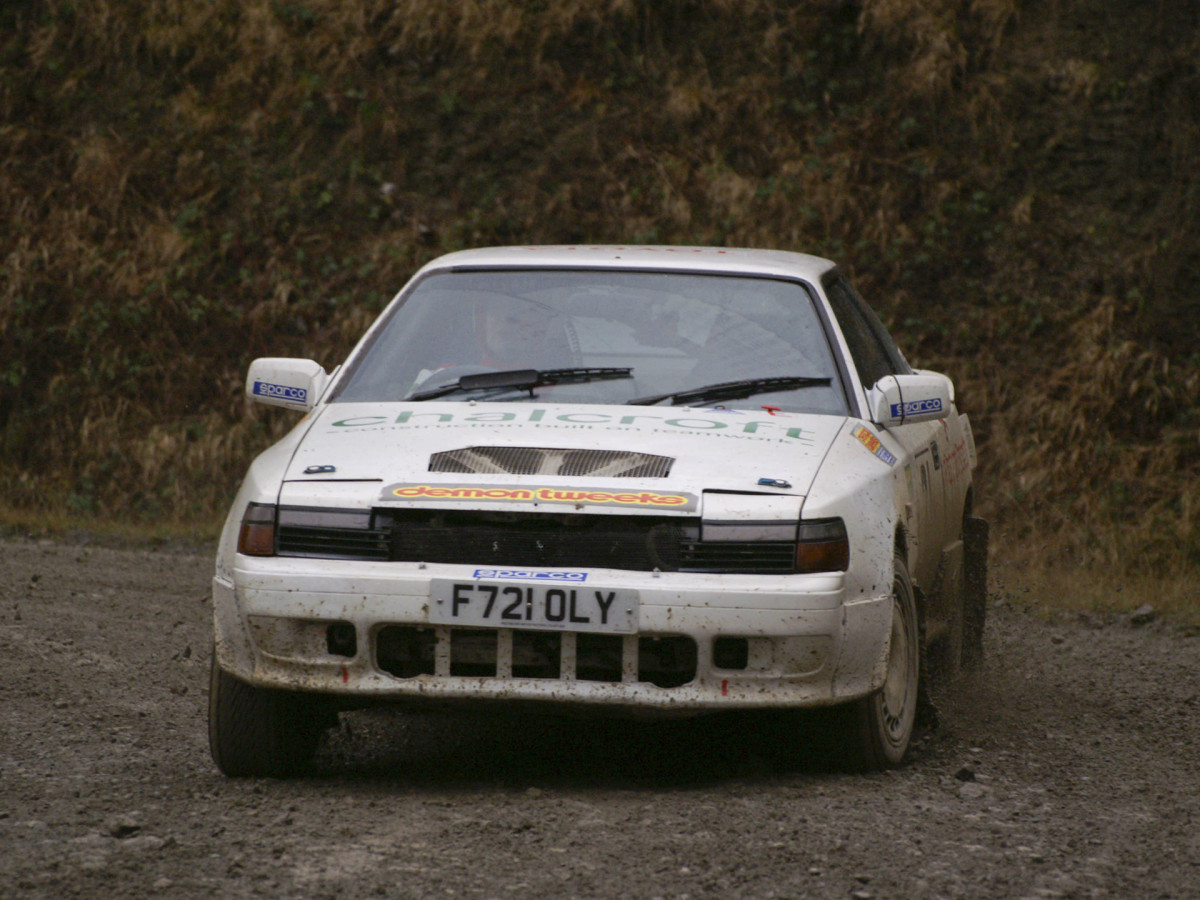 Toyota Celica GT-Four фото 57197