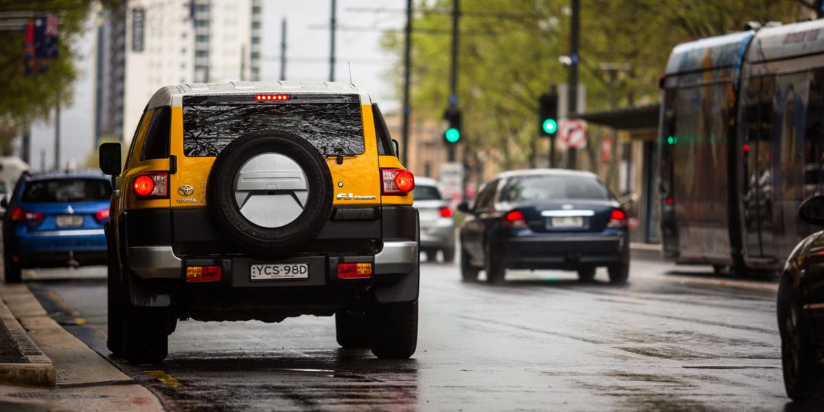 Toyota FJ Cruiser фото 177988