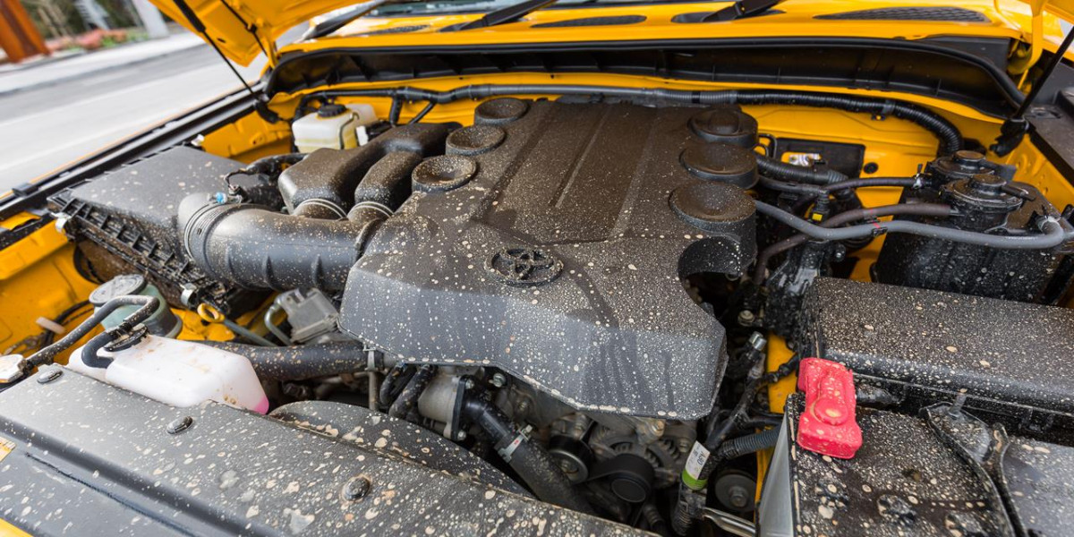 Toyota FJ Cruiser фото 177990