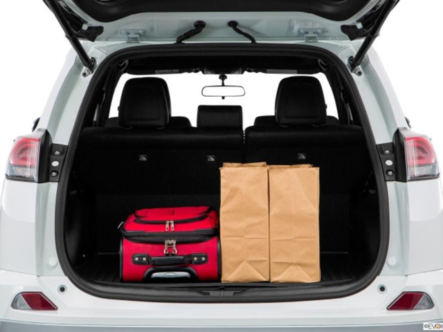 Toyota Rav 4 фото